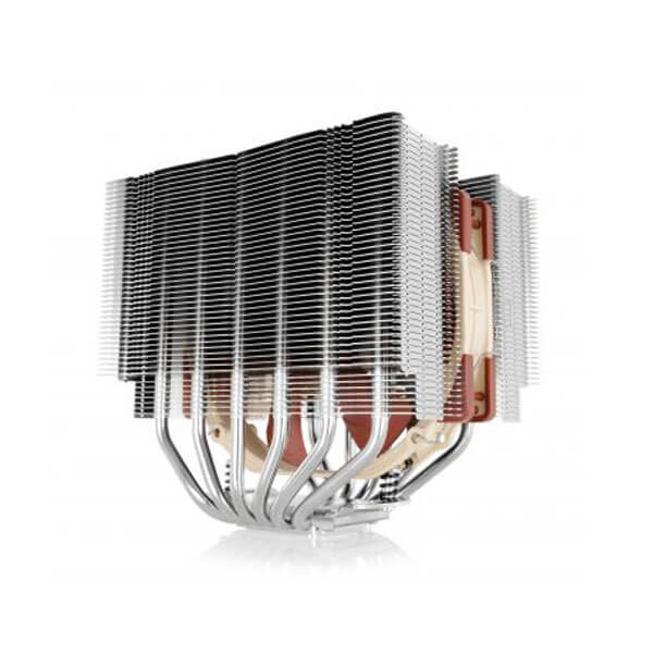 Noctua NH-D15S Brown CPU Air Cooler